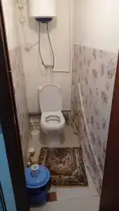 Travel Hostel - 5