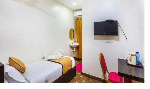 The k11s - t Nagar - 46