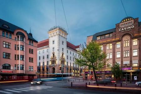 City  - Helsinki - 0