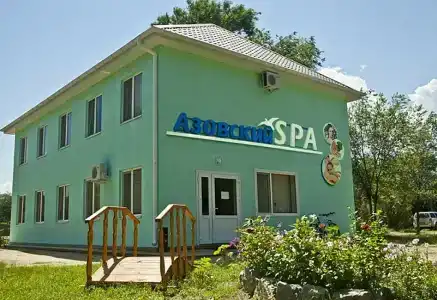 Азовский - 91
