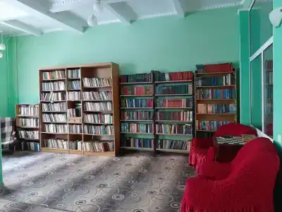 Томь-Усинский - 32