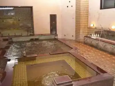 Yuou Onsen - 3