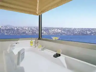 The Ritz-Carlton, Istanbul at the Bosphorus - 34
