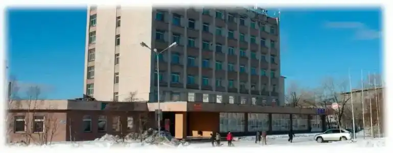 Беломорье - 26