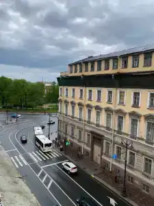 Соната Дворцовая площадь - 22