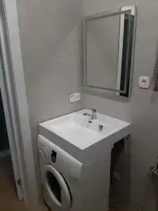 Отдых у Сергея - 1