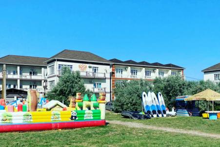 Family House - 1
