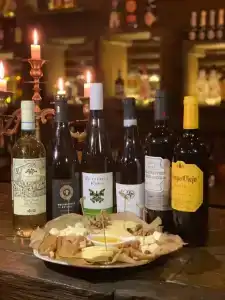 Поплавок - 21