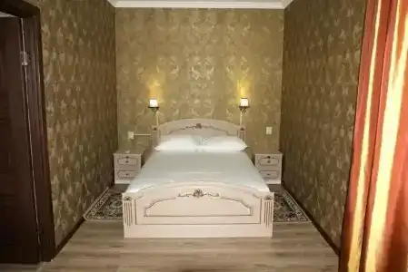 Миллербург - 5