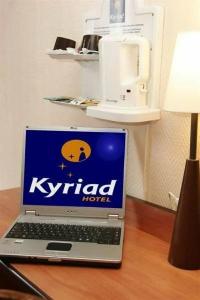 Kyriad Xiii Italie Gobelins - 18