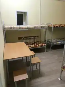 Hostel on Sportivnaya 3 - 3