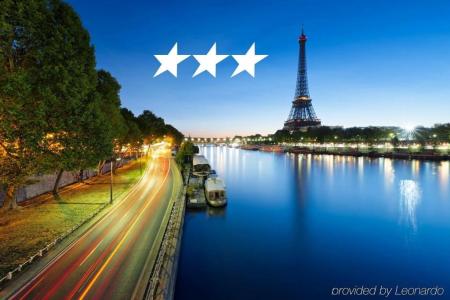 Eiffel Kennedy - 1