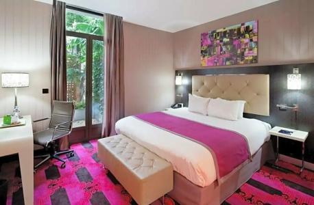 Holiday Inn Paris Notre Dame, An Ihg - 3