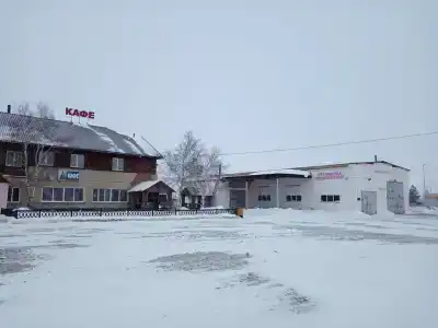 Турист - 37