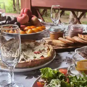 Лесной Эдем - 34