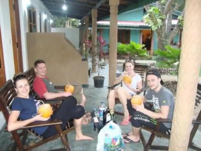 The Nature Park Villa - 32