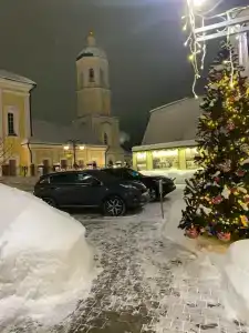 Златинские Лавки - 8