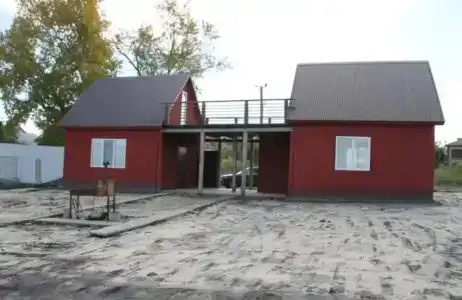 Винновка - 1