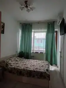 Зины Жарковой - 5