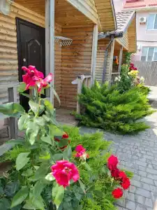Пансионат Прага - 14