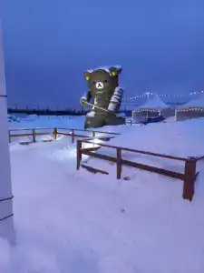 Загородный Курорт MillCreek - 27
