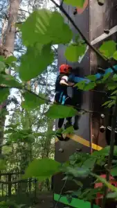T-Park, тренинговый парк - 57