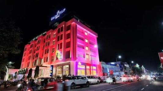 Golden Tulip Essential Jaipur - 3