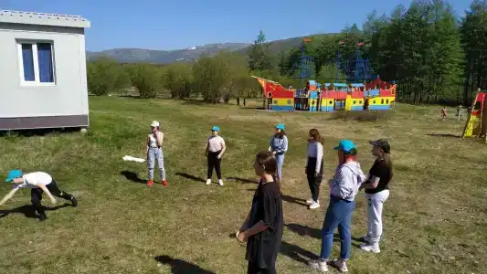 Северный Артек - 6