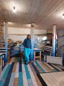 Усадьба Никиты Бенчарова - 38