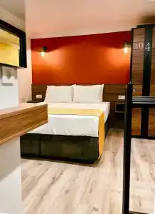 Terra Rossa Suites - 40