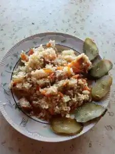 Изба - 26