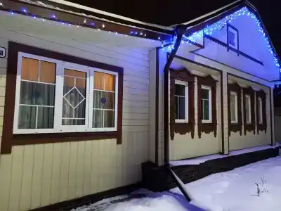 Гостевой дом в Центральном Парке - 34