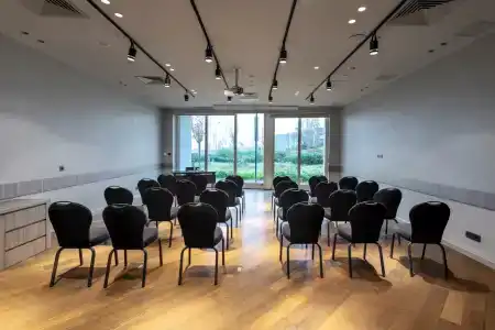 Radisson Blu Istanbul Ottomare - 28