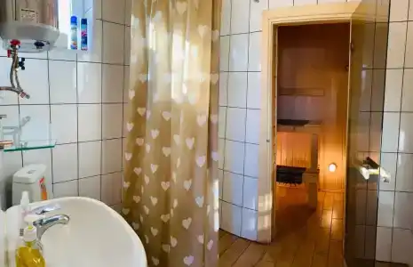 База отдыха Рюттю - 17