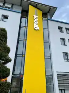 Greet Darmstadt - an Accor - - 1