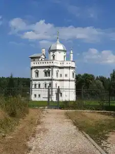 Восточная - 8