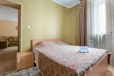 Атмосфера на Толстого - 12