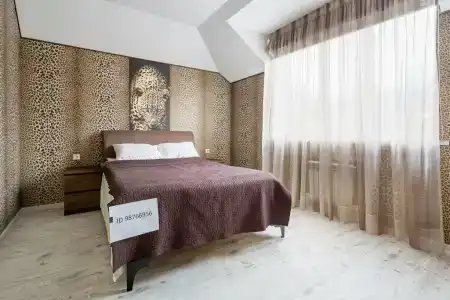 Атмосфера на Толстого - 6