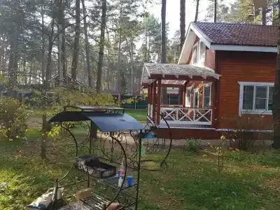 Бунырвилль - 20
