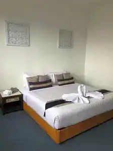 Phuket Town Inn - 19