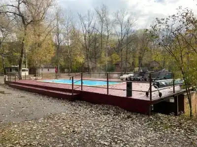 Комарово клуб - 56