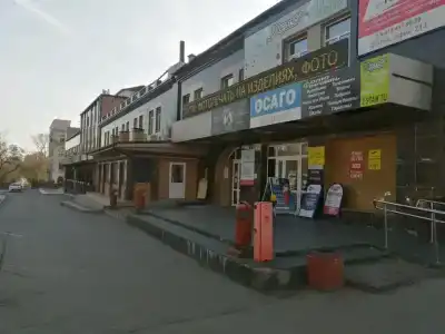 Империя - 3