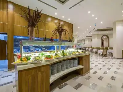 KAIRABA Bodrum Princess and Spa - 29