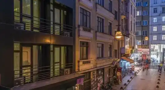 Fitas Oda Beyoğlu - 6