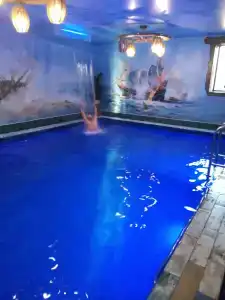 Дача на лесной - 47