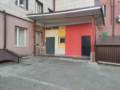 Парковый - 4