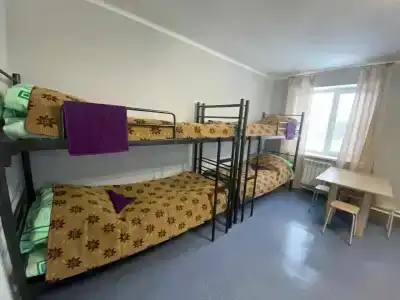 Cityhostel - 10