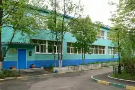 Детский психоневрологический санаторий - 22