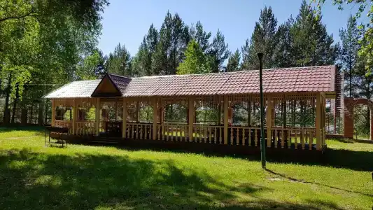 Едем в Киреевск - 9