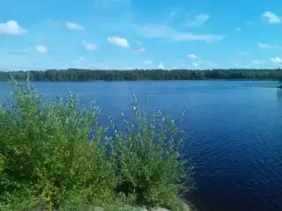 Купола Карелии - 28